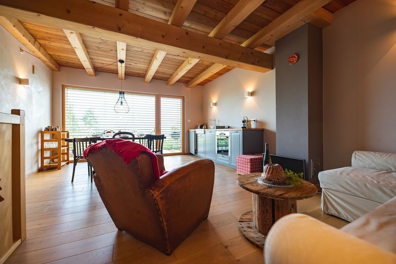 Le Holzberg Et Ses Suites