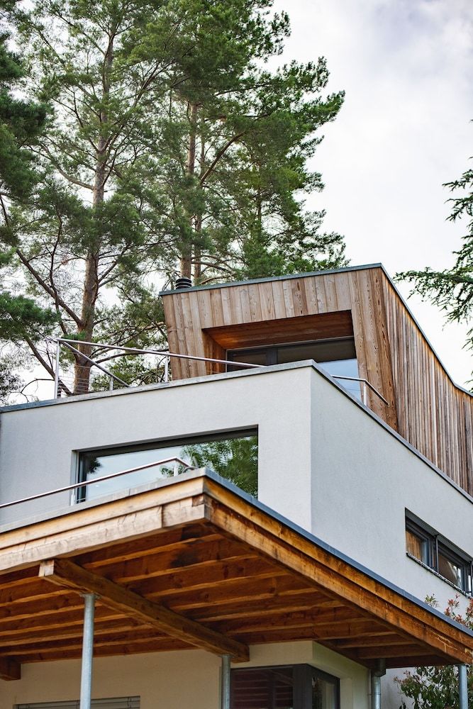Le Holzberg Et Ses Suites