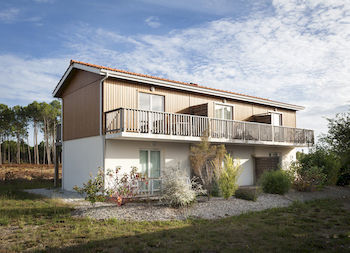 Le Domaine Des Grands Lacs