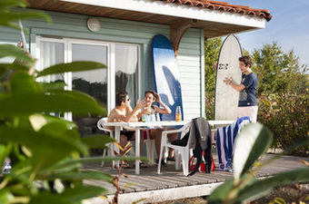 Le Domaine Des Grands Lacs
