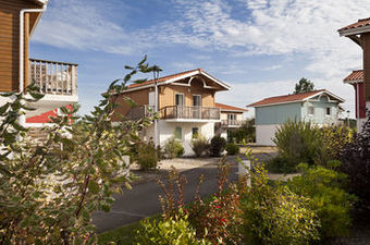 Le Domaine Des Grands Lacs