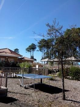 Le Domaine Des Grands Lacs