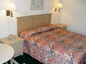 Vista Inn Motel