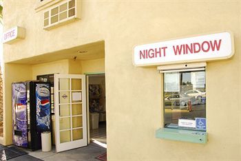 Vista Inn Motel