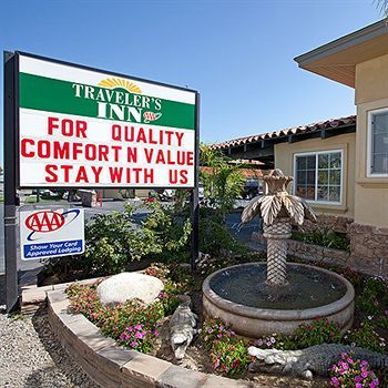 Motel Traveler's Inn