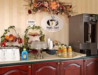 Motel Super 8 Westminster