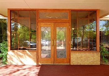 Hotel Rodeway Inn And Suites The Broker