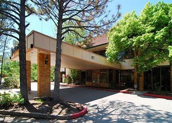 Hotel Rodeway Inn And Suites The Broker
