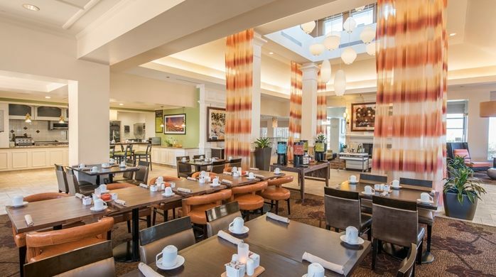 Hotel Hilton Garden Inn Denver South/meridian