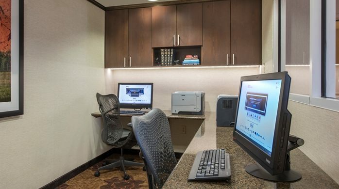 Hotel Hilton Garden Inn Denver South/meridian