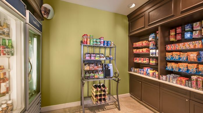 Hotel Hilton Garden Inn Denver South/meridian
