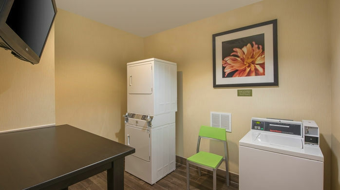 Hotel Hilton Garden Inn Denver South/meridian