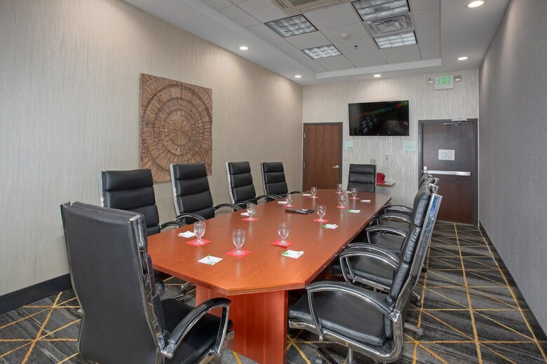 Holiday Inn Hotel & Suites Durango Central