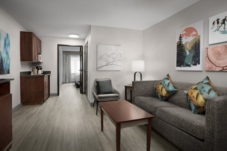 Holiday Inn Hotel & Suites Durango Central