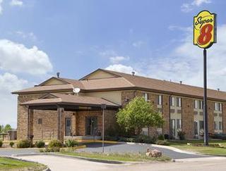 Motel Super 8 Fort Collins