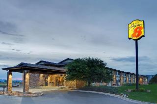Motel Super 8 Fort Collins