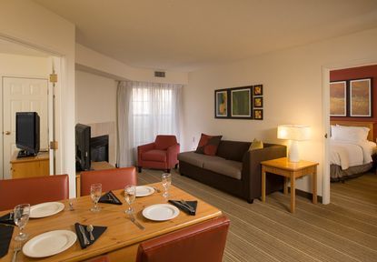 Hotel Residence Inn Durango