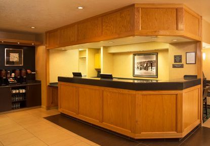 Hotel Residence Inn Durango