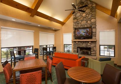 Hotel Residence Inn Durango