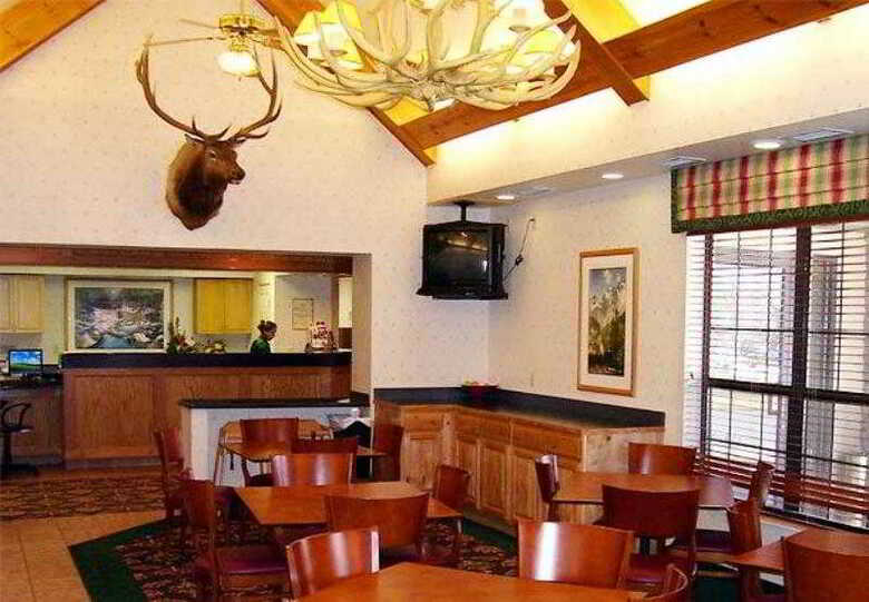 Hotel Residence Inn Durango