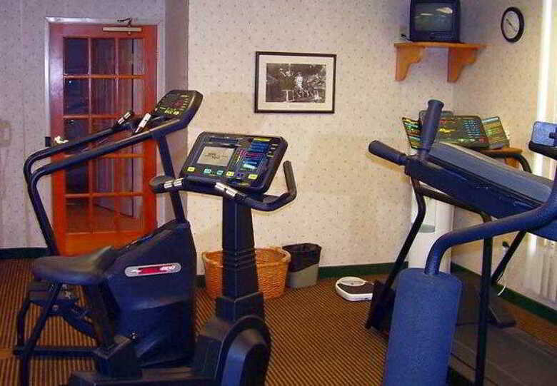 Hotel Residence Inn Durango