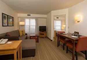 Hotel Residence Inn Durango