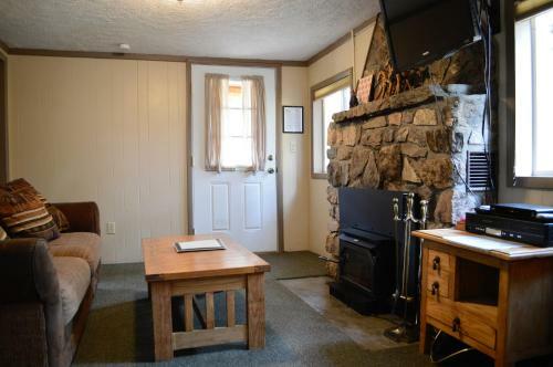 Daven Haven Lodge & Cabins