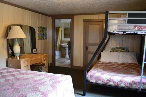 Daven Haven Lodge & Cabins