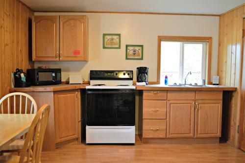 Daven Haven Lodge & Cabins