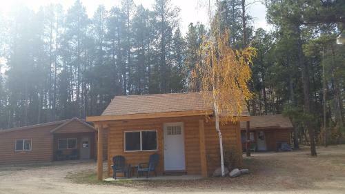 Daven Haven Lodge & Cabins