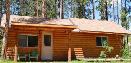 Daven Haven Lodge & Cabins