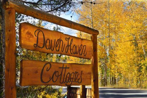 Daven Haven Lodge & Cabins