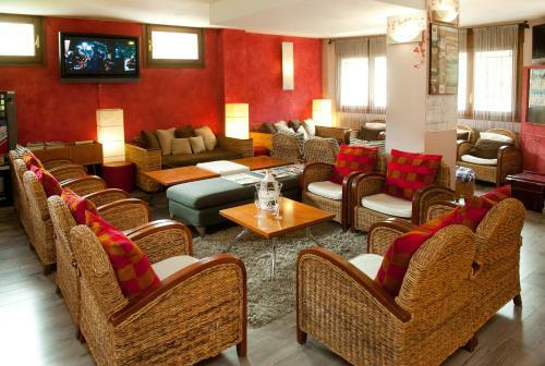 Hotel Mila