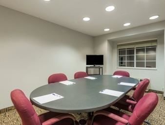 Hotel Microtel Inn & Suites By Wyndham Bethel/danbury