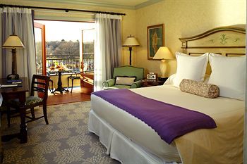 Hotel Delamar Greenwich Harbor
