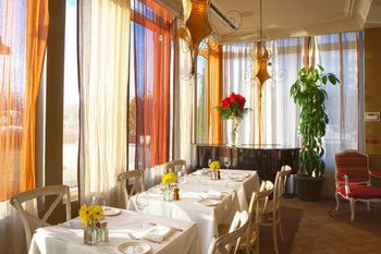 Hotel Delamar Greenwich Harbor