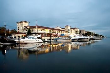 Hotel Delamar Greenwich Harbor