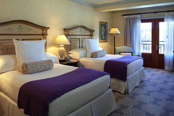 Hotel Delamar Greenwich Harbor