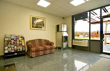 Hotel Americas Best Value Inn Wethersfield/hartford