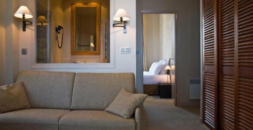 Hotel Relais Du Silence Les Costans