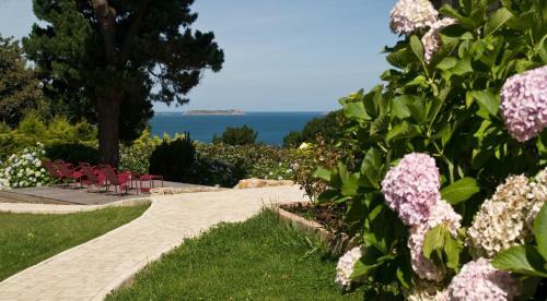 Hotel Relais Du Silence Les Costans