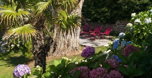 Hotel Relais Du Silence Les Costans