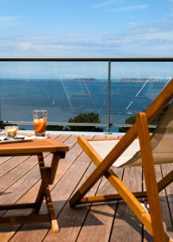 Hotel Relais Du Silence Les Costans