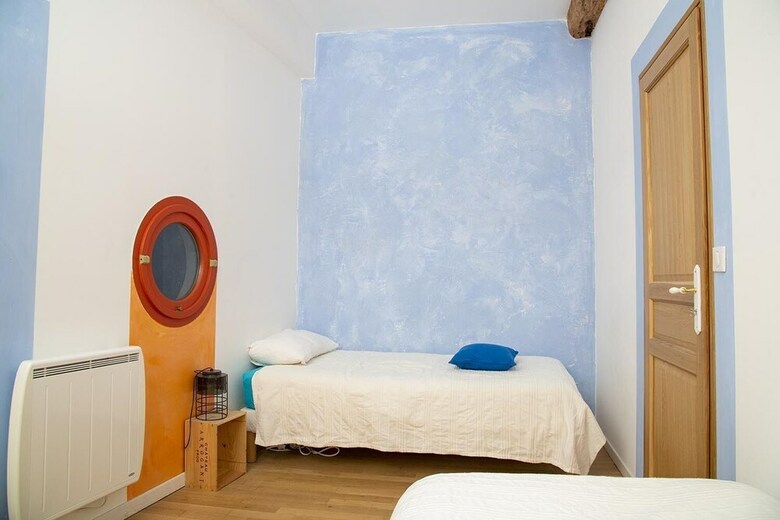 Apartments La Com�die De P�zenas