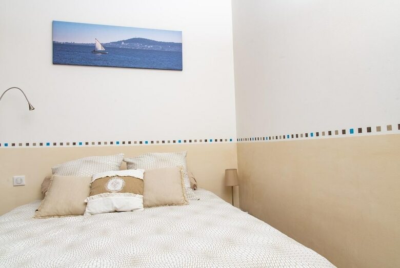 Apartments La Com�die De P�zenas