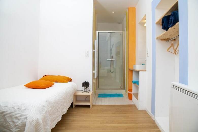 Apartments La Com�die De P�zenas