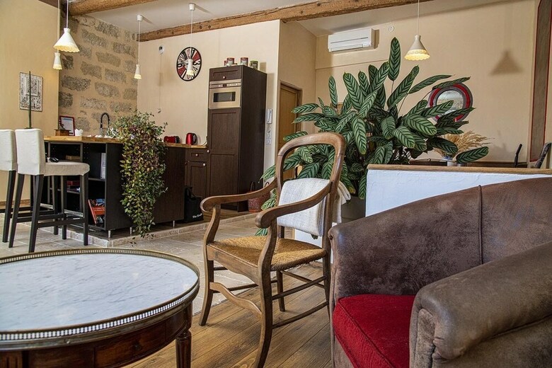 Apartments La Com�die De P�zenas