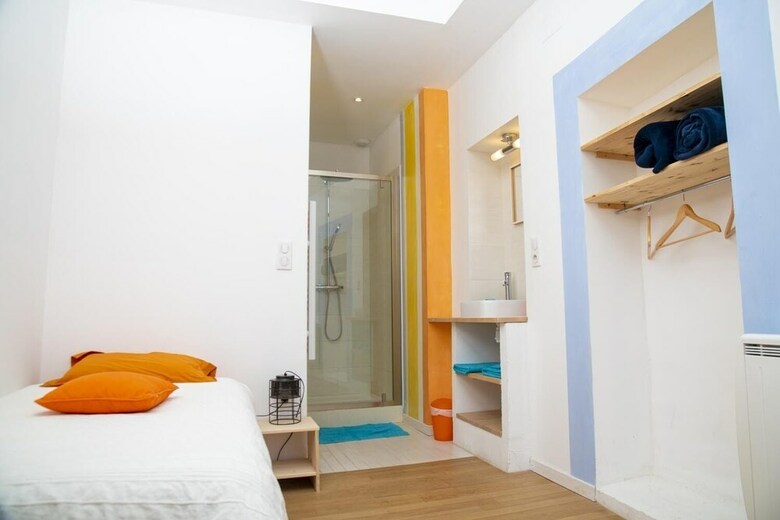 Apartments La Com�die De P�zenas
