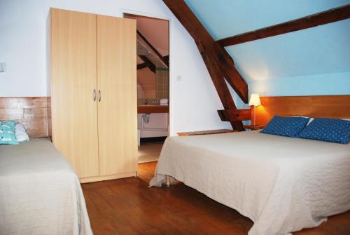 Hotel Le Relais Des Lacs