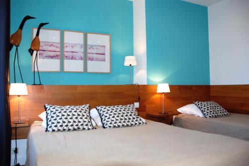Hotel Le Relais Des Lacs